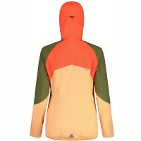 Maloja EmeritaM. Jacket Peach